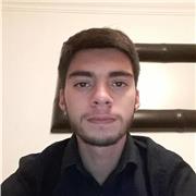 Imparto clases a chavales de bachiller y eso. Conocimiento en física, quimica y matemáticas